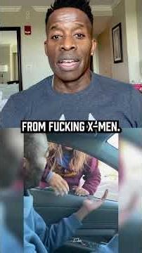 A Breakup Gone Wrong? 😅