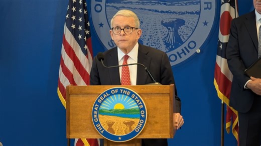 ABC6 presses DeWine on post-release supervision after violent crimes by released felons