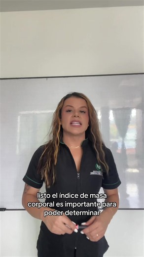 Cómo calcular el IMC: fórmula rápida y ejemplo práctico