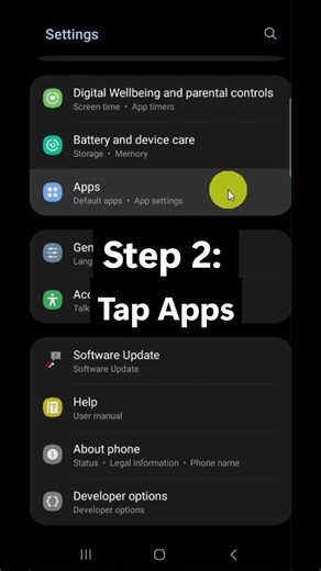 How to Uninstall Apps on Android in Seconds (Quick Tutorial)