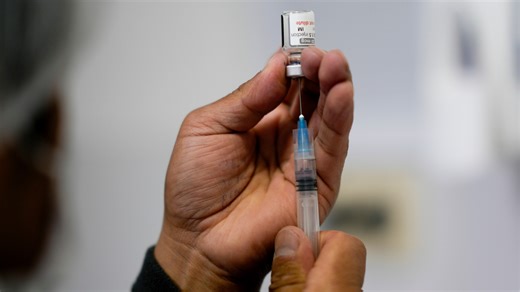 FDA blocked publication of COVID, shingles vaccine research findings