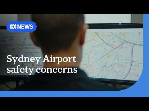 Investigation launched after third incident at Sydney Airport runway | ABC NEWS