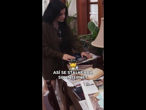 🕵️‍♀️💖 Dalila investiga lo que puede de Arnaldo #MiRival #Telenovelas