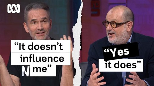 Why experts agree this salmon ad is top-tier | Gruen Ep 6, Pt 2 | ABC iview | Ellie Gulliver