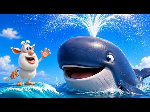 🔴 Booba Cartoon LIVE: Full Episodes