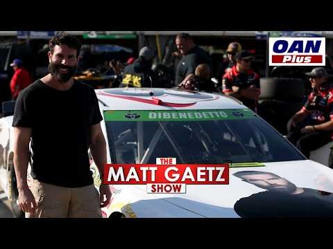 BILZERIAN: REP. FINE PUTS ISRAEL BEFORE U.S.