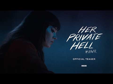 HER PRIVATE HELL - Official Teaser - In Theaters July 24