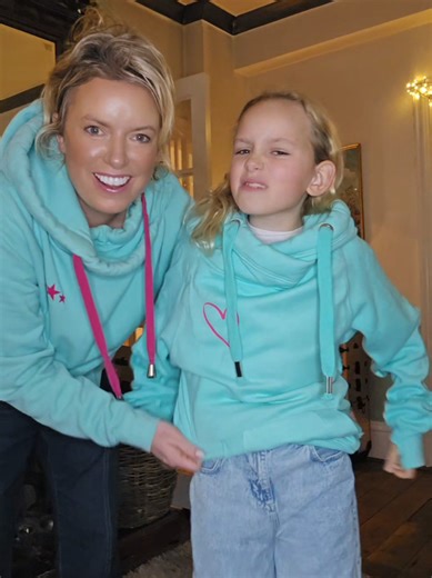 Lets support @Betty Bramble The hoodie company!! #small #business #clarabatten