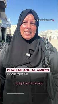 Jerusalem Daily: Three years after October 7, Gaza’s devastation and a wider war | AJ #shorts