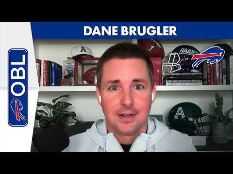 Dane Brugler: Breaking Down 'The Beast' Draft Guide