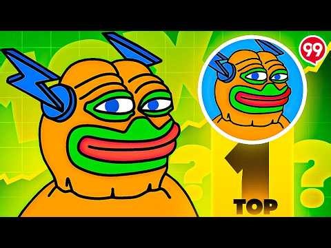 Bitcoin Hyper NEXT Top Crypto?! (Low Market Cap Gem!)