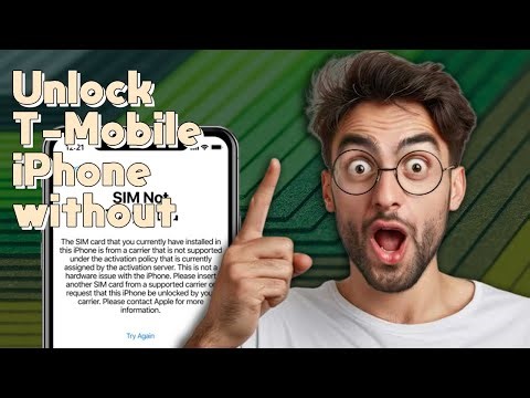 Unlock iPhone to Any Carrier FREE in 5 Easy Steps! (iPhone 16, 15, 14 & More)