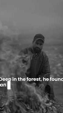 He Donated $24,000 and Vanished Into the Wild.. The Tragic Story of Alexander Supertramp 🌲💀