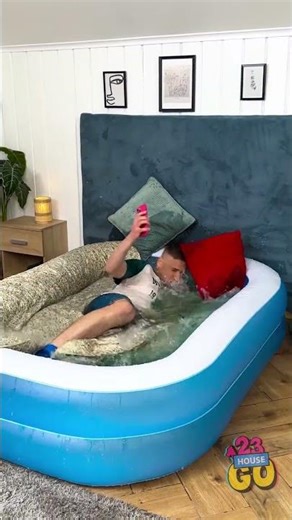 Splash-tastic Prank Moments! 💦😂