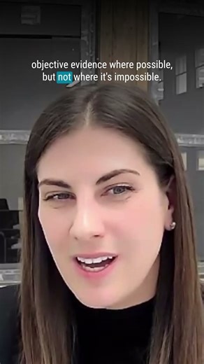 ERISA appeals fail when evidence is missing or misunderstood. #Lawline #CLE #ERISA