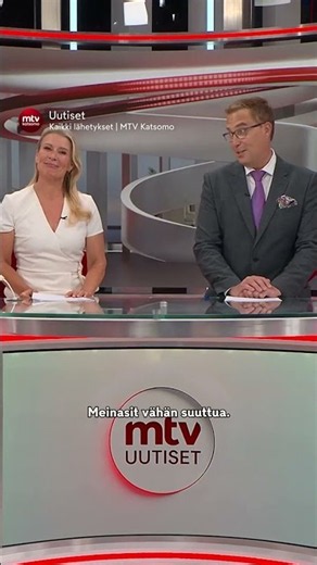 Ootatko säkin näitä heittoja? 😄