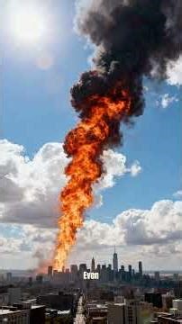 Countdown to Impact… What If an Asteroid Was Heading for Earth? ☄️