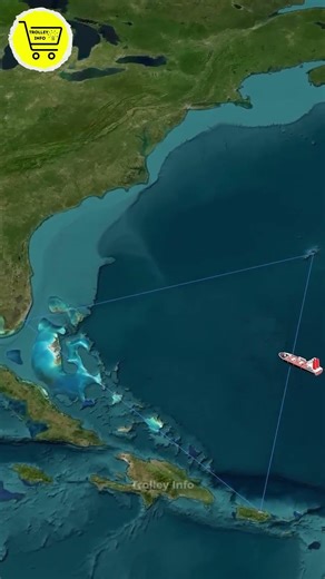 Decodes of bermuda triangle in tamil | Trolley Info | #mysterious #trolleyinfo