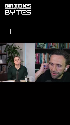 a16z: What’s Really Holding Construction Tech Back Full conversation here: https://youtu.be/xzaqa52ccng Insights from Andreessen Horowitz on AI, construction, and why one of the world’s biggest industries is still running on outdated systems. @a16z If you care about AI, tech, and where construction is heading, watch the full episode.