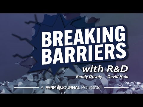 Breaking Barriers with R&D: Profit First Thinking in an Unpredictable Farm Economy