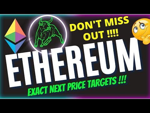 Ethereum Price Update⚠️ Ethereum Price Prediction - Ethereum Analysis - Ethereum ETH News Today