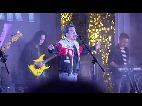 Alphaville - Forever Young | JayHeartMusic