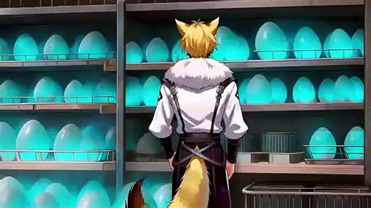 Apocalypse_ My Pets Are All SSS-Rank Full Episode 💕 💕 ☘