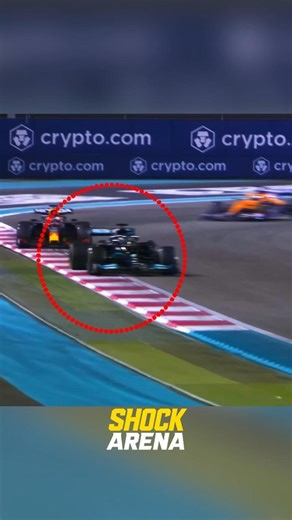 F1 Final Lap… Everything Changed 😳