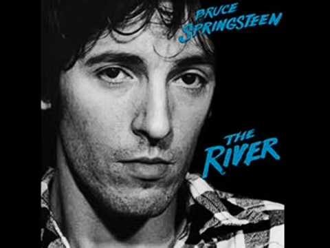Bruce Springsteen -The River - 1980