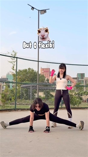 Flexibility tutorial #flexibility #splits #tutorial #yoga #mma #motivation #kicks #dance
