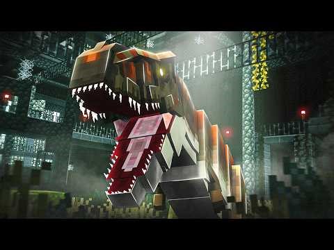 This Jurassic Park Mod Is UNREAL...