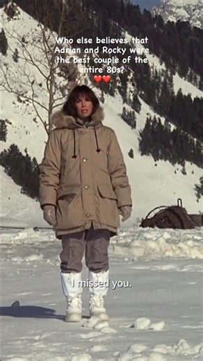 Rocky IV (1985)