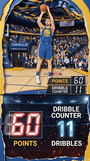 The Most Efficient Scoring Game In NBA History
