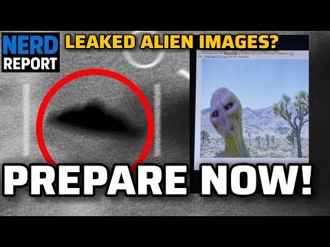 INSIDE Secret UFO Meetings: Government Officials EXPOSE the Truth About Aliens!