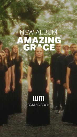 Amazing Grace | Coming Soon