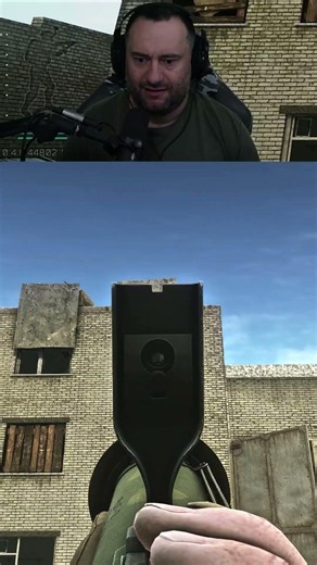 DON'T GO UP THERE #eft #tarkov #escapefromtarkov #pvp