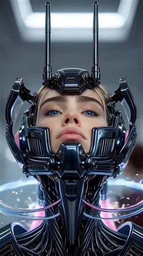 The Spiral Gates Wars. The lore. The Human Race Post-Invasion Evolution Humans were not ancient. They were not cosmic architects. They were not conquerors of star systems. They were survivors. When the alien invasion began, whether OruneX, a rogue Gate catastrophe, or something worse... humanity learned one brutal truth: Biology alone was not enough. And so they rewrote themselves. | Sergey Seriy