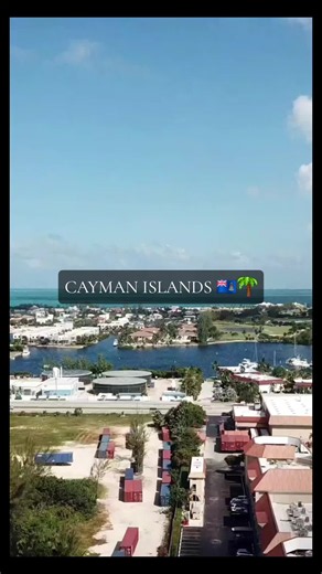 🇰🇾 CAYMAN ISLANDS | BEYOND THE VACATION Crystal-clear waters. Island living. A lifestyle that makes you rethink what home could look like. 🌴🌊 But what if the Cayman Islands were more than your next vacation destination? From international real estate and residency considerations to lifestyle planning, relocating abroad requires more than falling in love with the scenery. The dream is the destination. The strategy is how you get there. Whether you're considering a second home, an internationa