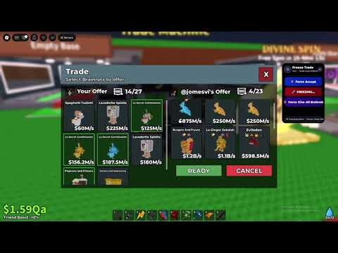 ⚒️ TRADE FREEZE SCRIPT | FREEZE TRADE | AUTO ACCEPT | KEYLESS