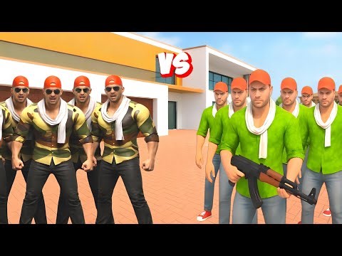 Leo gang ne police station thoda diya 🔥😱 Indian Theft Aura Simulator 🔥😱 Aryan Gamerz