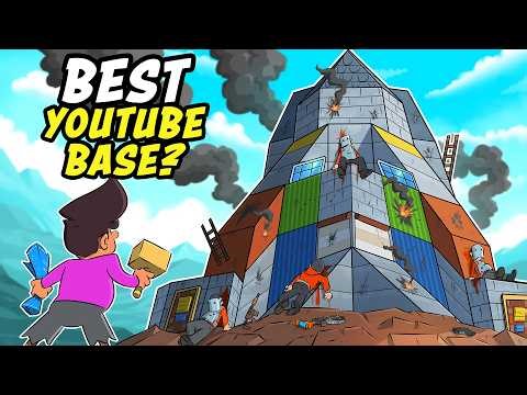 Is This Base Design REALLY All It's Hyped Up To Be In Rust?