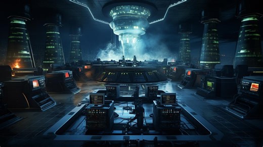 NuScale (SMR) Shares Slide 10% as B. Riley Flags Concerns Over Doubling Share Count