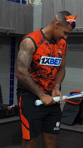 Pro batting tips for all the learners watching this reel 😉👇 [Patrick Kruger | Play With Fire] | Sunrisers Eastern Cape