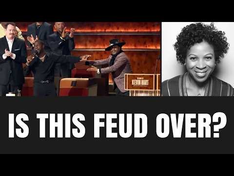 Katt Williams CRASHES Kevin Hart’s Netflix Roast: What He Said Will Surprise You