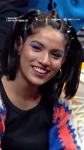 Manisha Rani Ne Karwaya Sabse Billa Shot😂 | Realme Hip Hop India Season 2 | Amazon MX Player