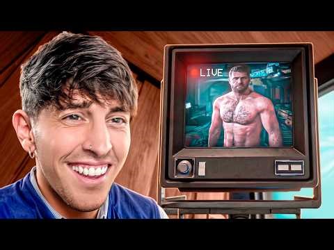 Puse este Video en la TV del Videoclub | Retro Rewind #4