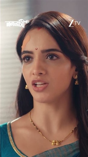 Jagadhatri | Ep - 335 | Reel | Oct 22 2026 | Zee TV