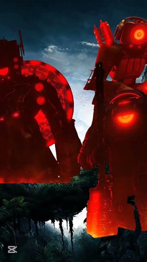 Executor speakerman & Titan Speakerman 3.0 vs SkibidiToilet multiverse