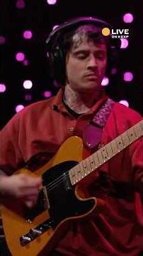 Sadness performs "In The Distant Travels" & more Live on KEXP