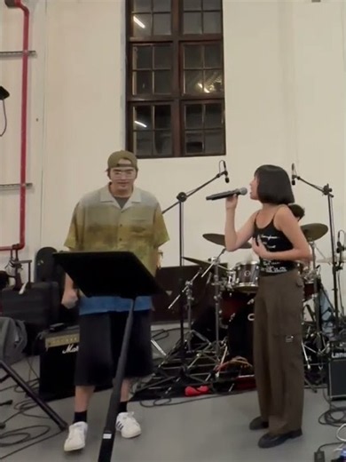Shallow (Lady Gaga & Bradley Cooper) #MIPopularMusicWorkshop #music #LiveMusic #Vocal #pop